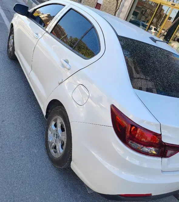 شاهین g 403|خودرو سواری و وانت|قم, کلهری|دیوار