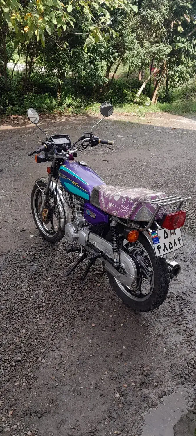 موتورنیکتاز۲۰۰|موتورسیکلت|کومله, |دیوار