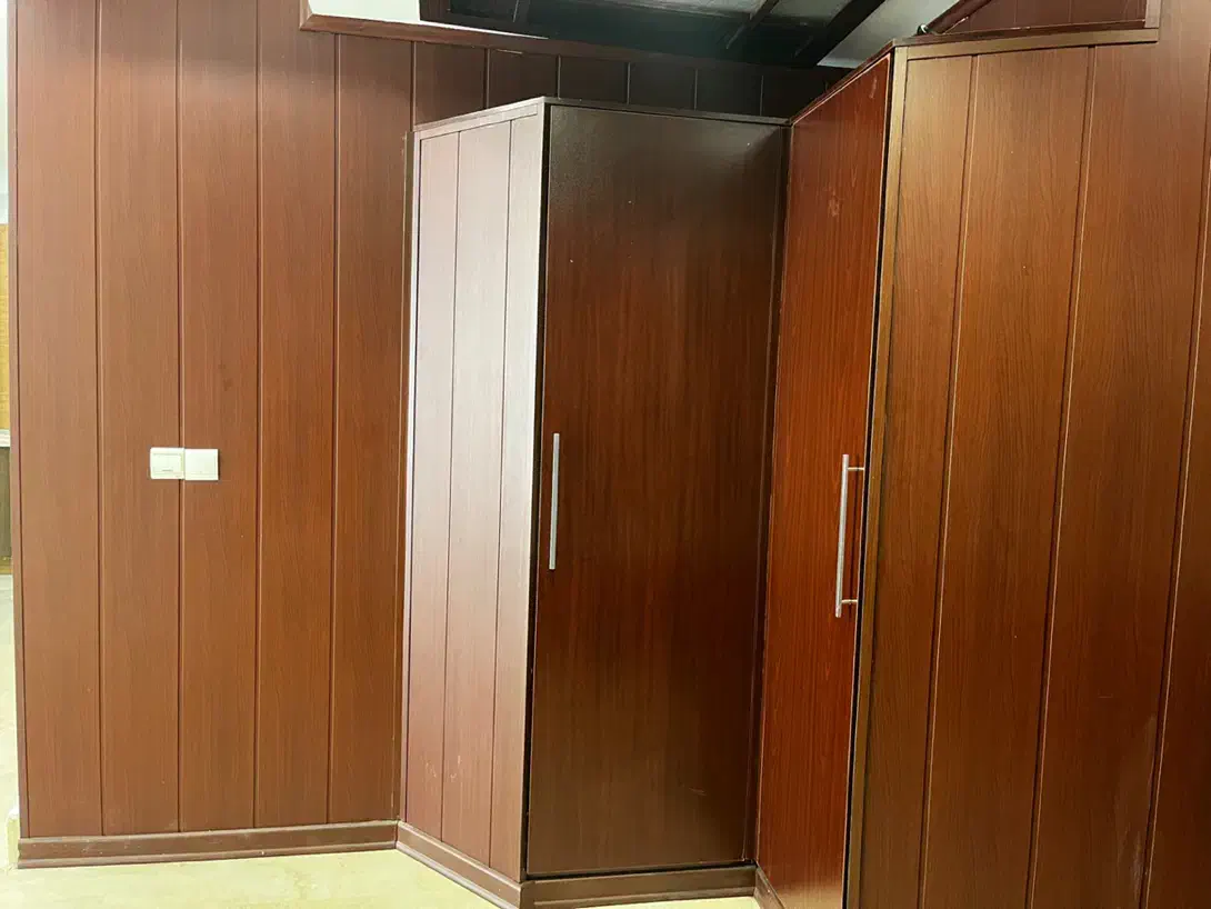 ۲۰۰ متر نورگیر و خوشنقشه در بهترین لوکیشن دروس|اجارهٔ آپارتمان|تهران, دروس|دیوار