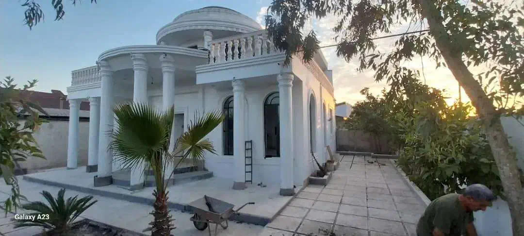 فروش ویلا استخر دار|فروش خانه و ویلا|رشت, بلوار گیلان|دیوار