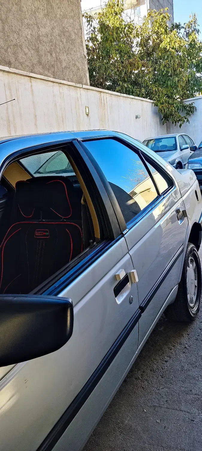 پژو ۴۰۵ ۹۶|خودرو سواری و وانت|اردبیل, |دیوار