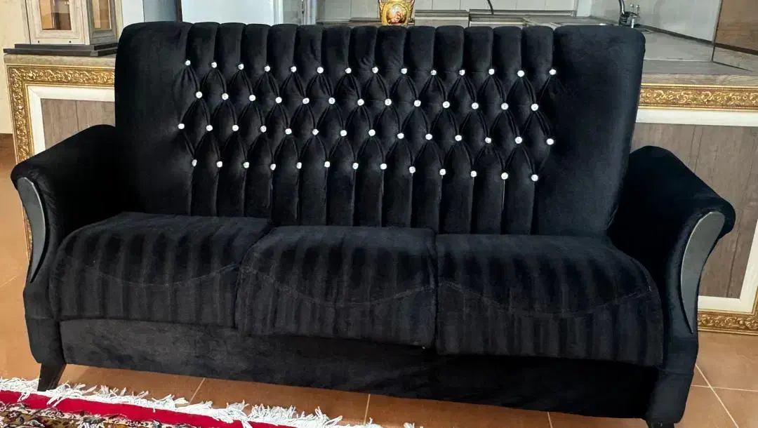 مبل راحتی|مبلمان خانگی و میز عسلی|شهرکرد, |دیوار