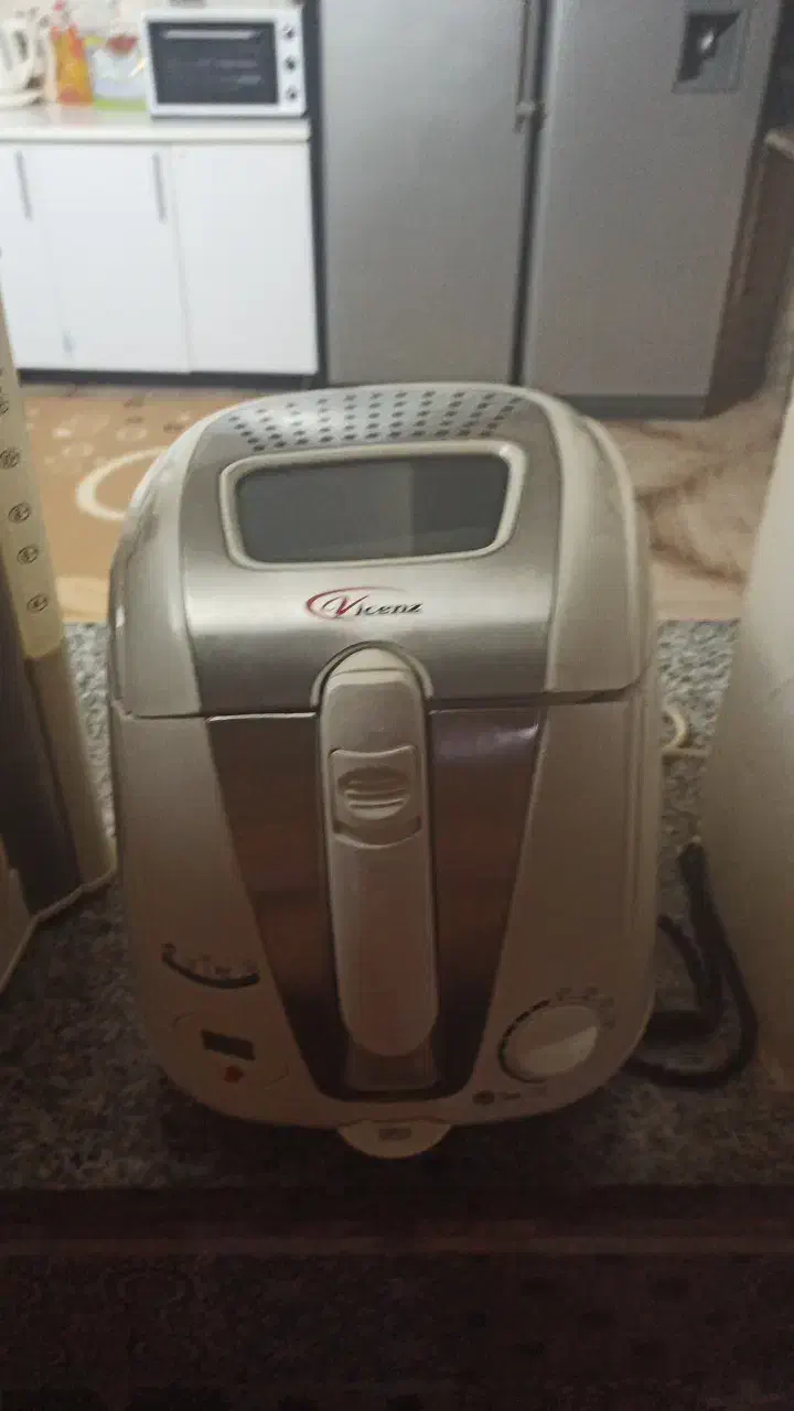 تعدادی لوازم برقی|ظروف سرو و پذیرایی|مشهد, انصار|دیوار