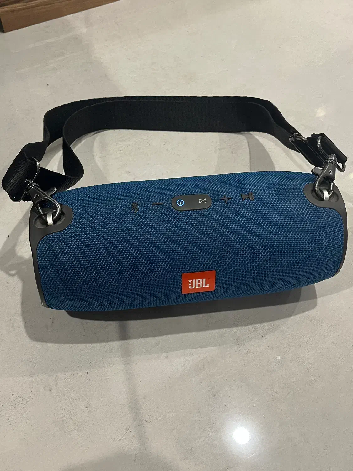 JBL Xtreme Portable|پخش‌کننده همراه|شیراز, شهرک فرهنگیان|دیوار