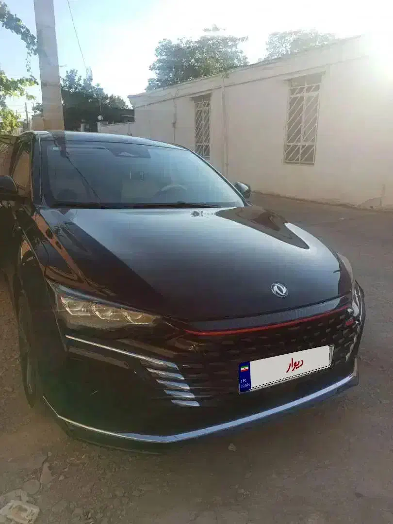 شاهین مکس 2023|خودرو سواری و وانت|بهبهان, |دیوار