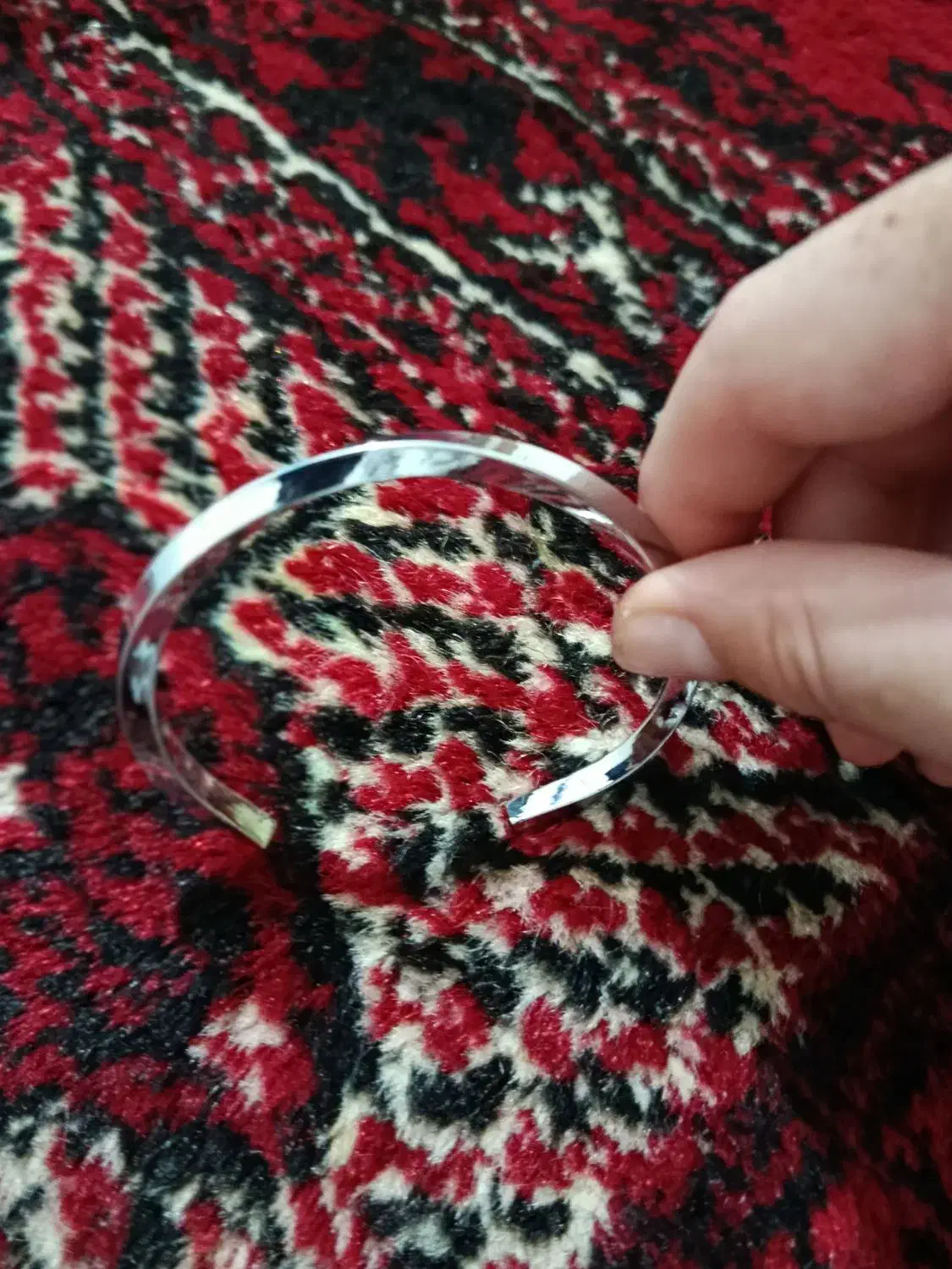 دستبند|بدلیجات|سیمین شهر, |دیوار