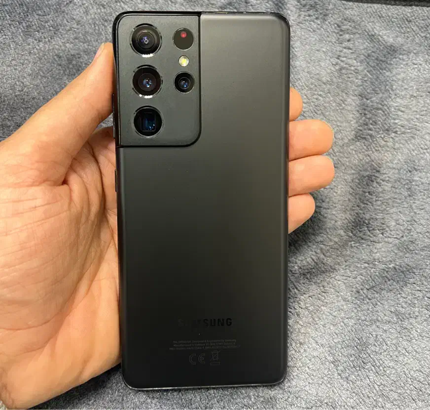 S21ultra اس 21 اولترا 256 گیگ رام 12|موبایل|تهران, آهنگ|دیوار