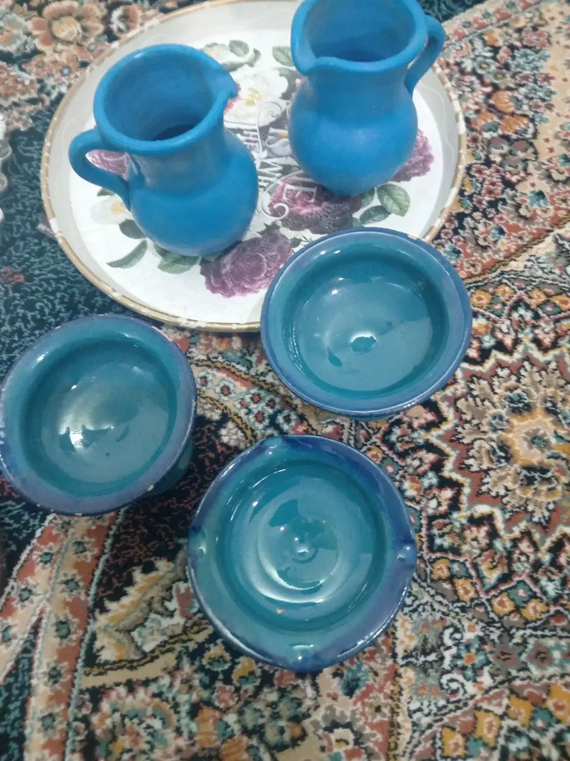 ظرف|ظروف سرو و پذیرایی|مشهد, شهید معقول|دیوار