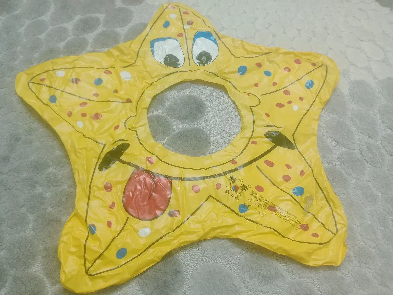 وسیله بچه گانه|اسباب و اثاث بچه|فولادشهر, مسکن مهر فولادشهر|دیوار