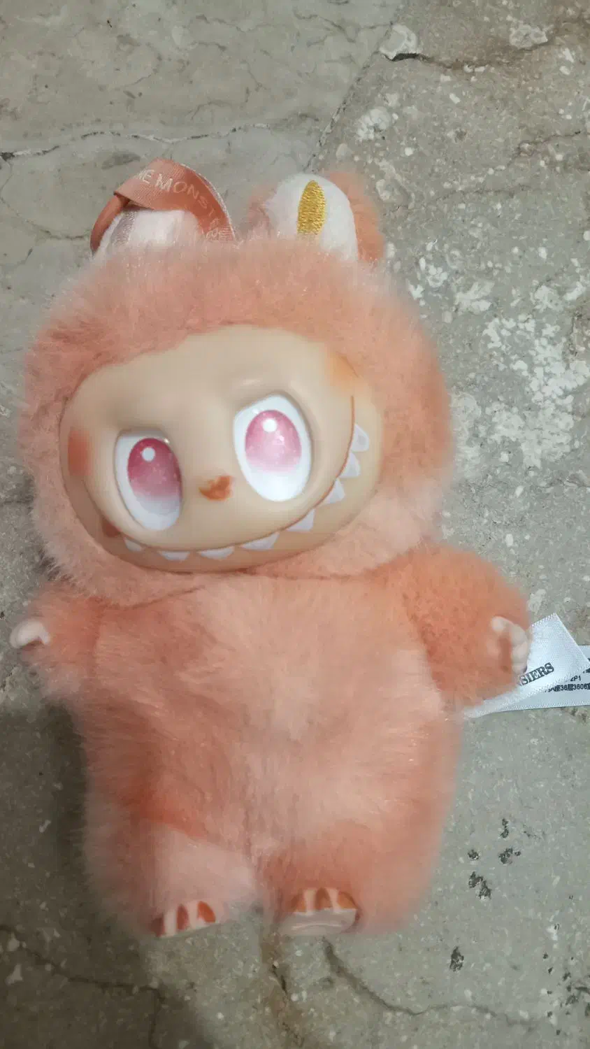 فروش عروسک لبوبو|اسباب‌‌بازی|جهرم, |دیوار