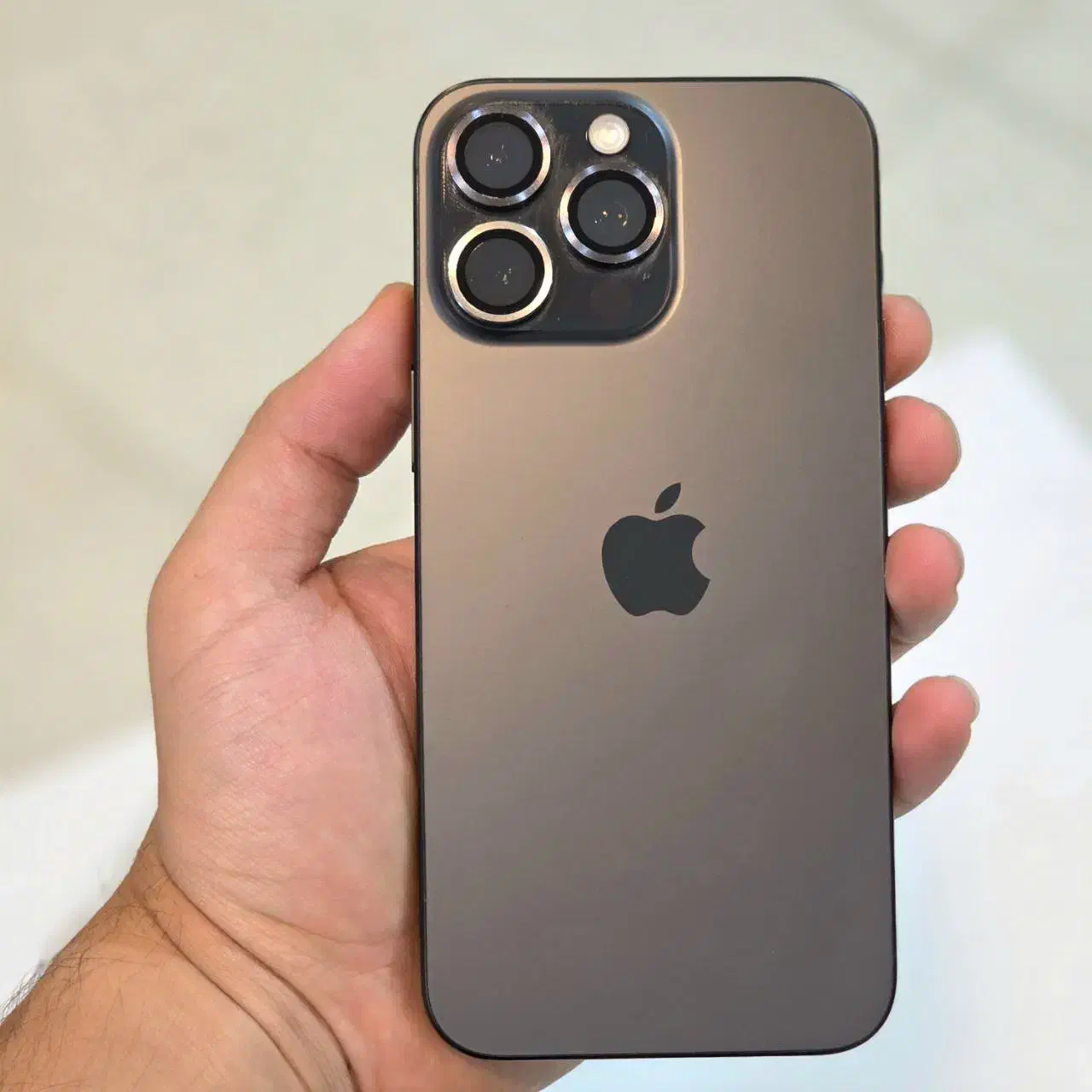 گوشی آیفون IPhone 15 Promax 256|موبایل|شیراز, ملاصدرا|دیوار