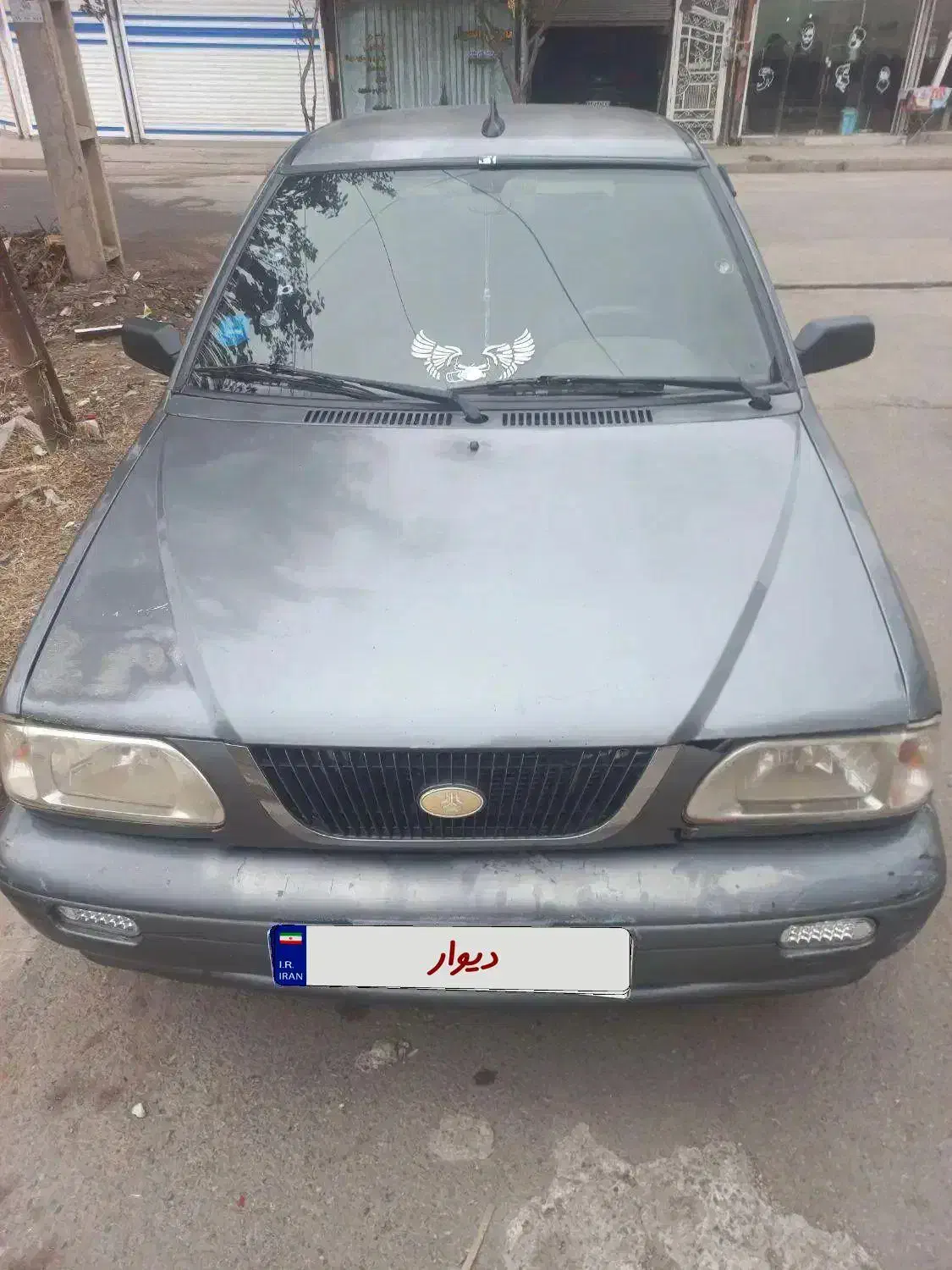 خودرو 141|خودرو سواری و وانت|اردبیل, |دیوار