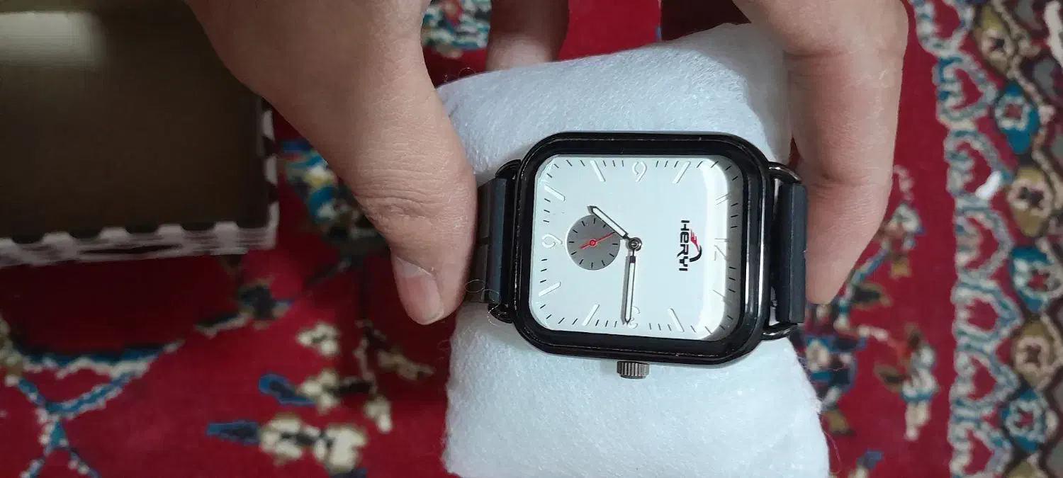 ساعت مچی|ساعت|بابل, |دیوار