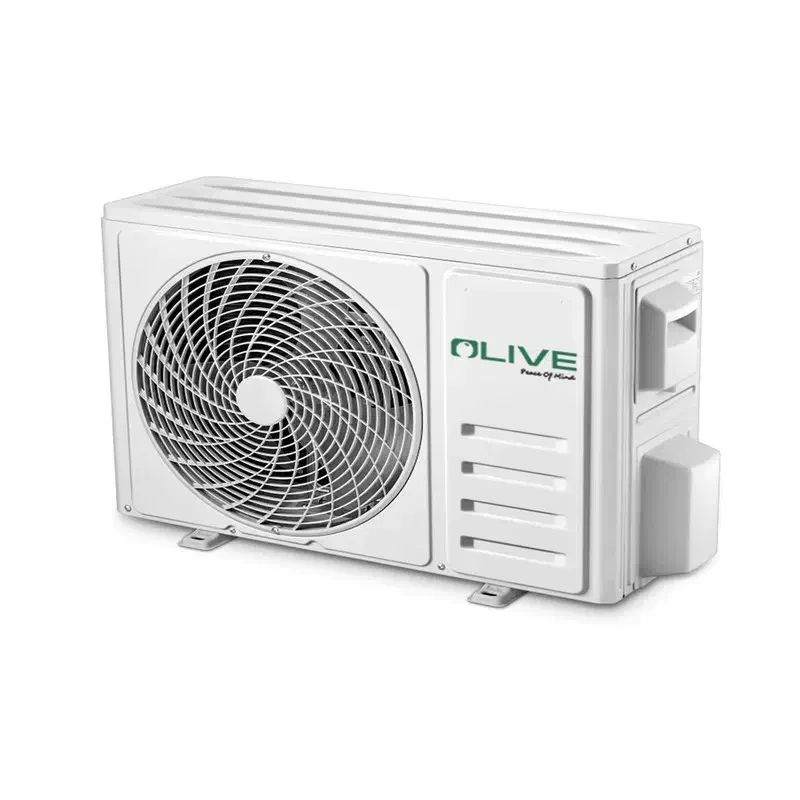 تخفیف اخر فصل کولر گازی اولیو|کولر گازی و فن‌کوئل|ایلام, |دیوار