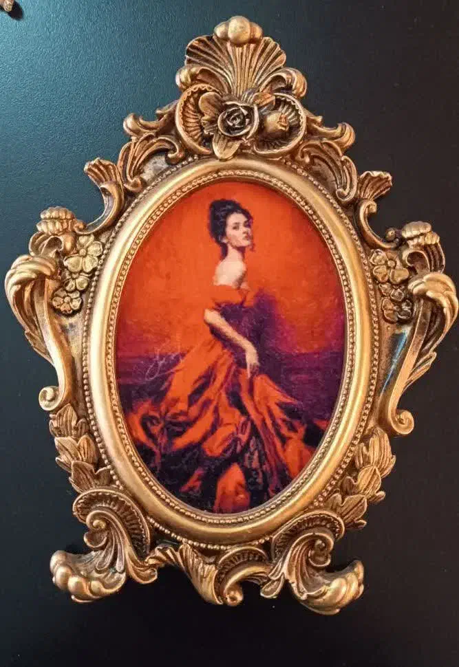 3تابلومخمل|تابلو، نقاشی، عکس|تهران, منیریه|دیوار