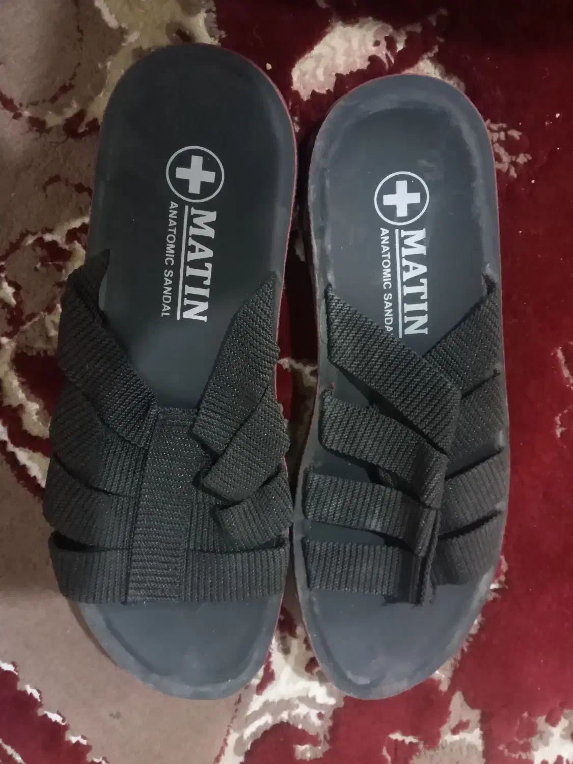 دمپایی. شماره.۴۵|کیف، کفش، کمربند|مسجد سلیمان, |دیوار