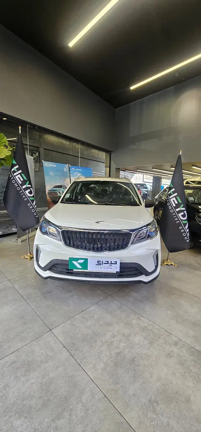 بک ایکس ۳ پرو(BAC X3 PRO)|خودرو سواری و وانت|تهران, مهران (سیدخندان)|دیوار