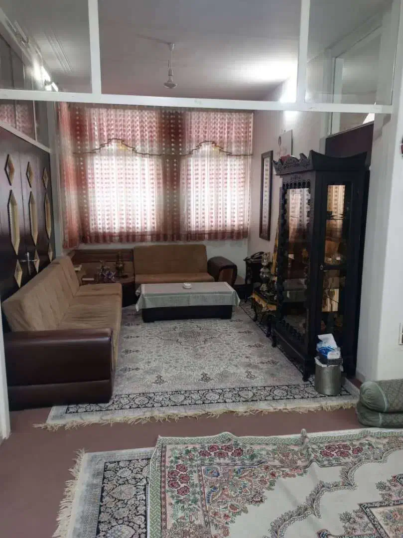 ملک تجاری مسکونی بر خیابان|فروش خانه و ویلا|قم, هنرستان|دیوار