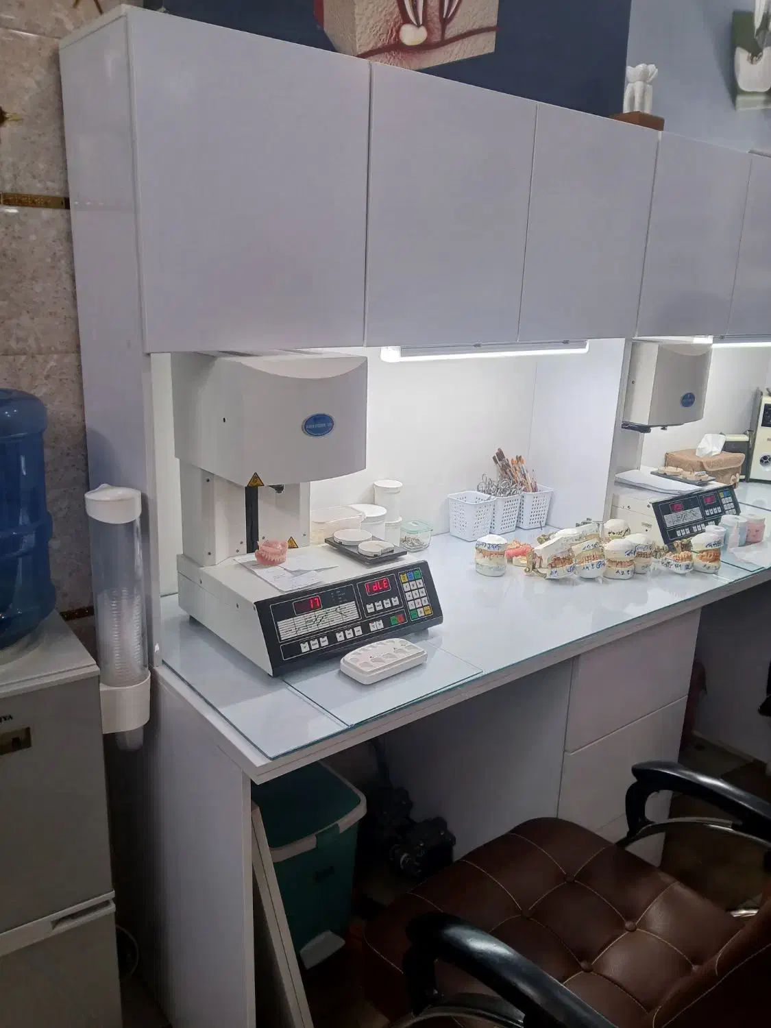 نیروی خدماتی در لابراتوار|استخدام سرایداری و نظافت|ملایر, |دیوار