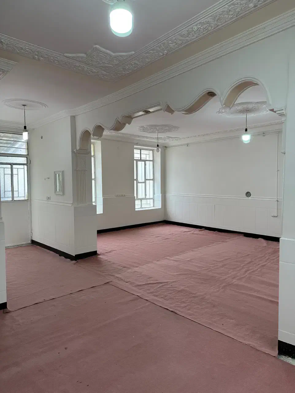 اجاره خانه مستقل بازسازی شده در رجا ومحموداباد|اجارهٔ خانه و ویلا|یاسوج, |دیوار