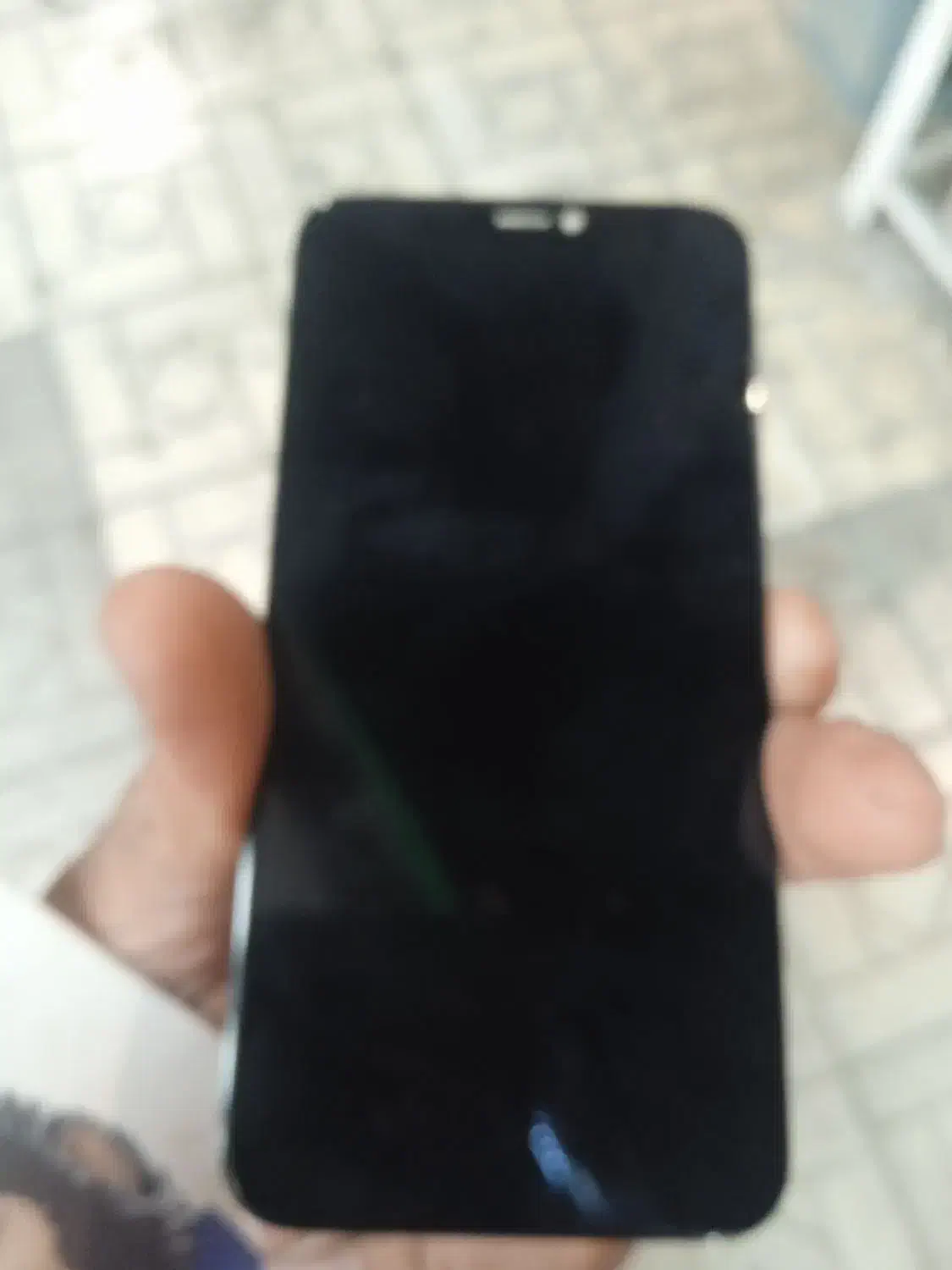 تاچ ال سی دی آیفون 11پورو|لوازم جانبی موبایل و تبلت|کرمان, |دیوار