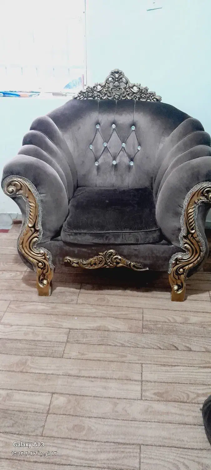 مبل|مبلمان خانگی و میز عسلی|تهران, کیانشهر|دیوار