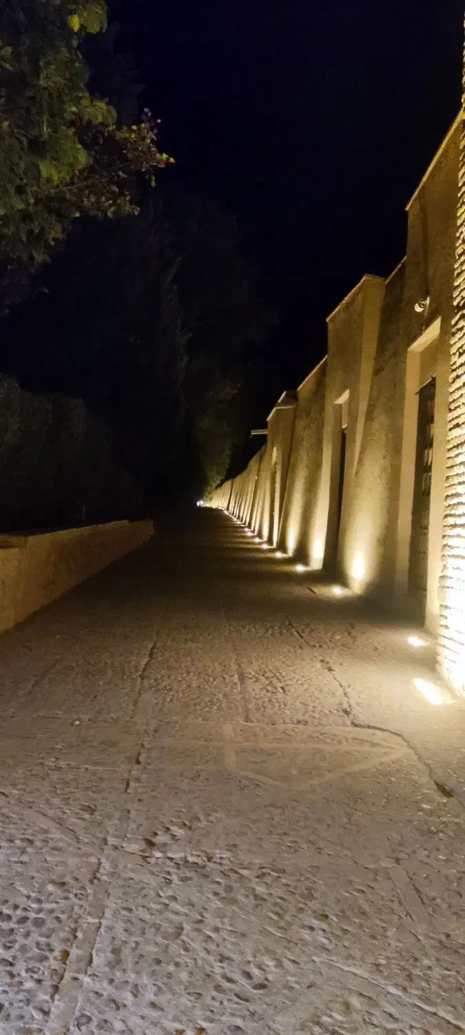 کار در پارکینگ بعنوان نگهبان|استخدام سرایداری و نظافت|بندرعباس, |دیوار