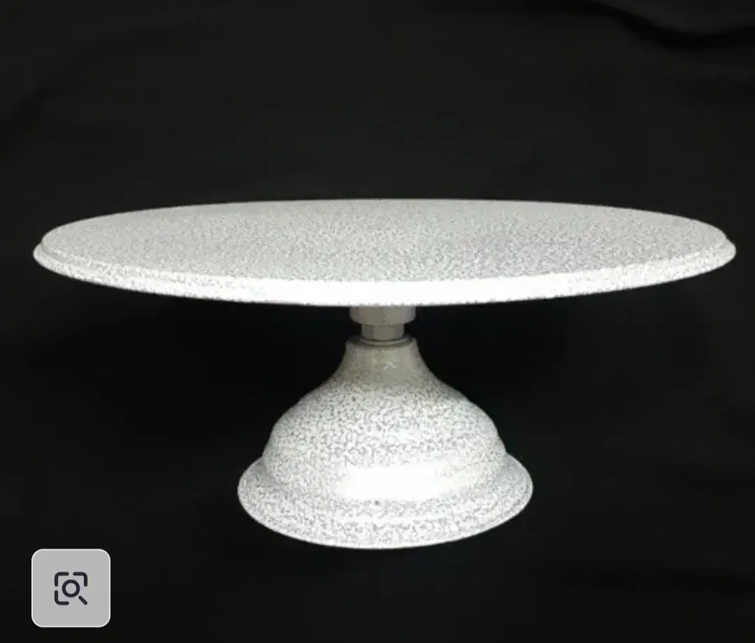 صفحه گردان فلزی کیک،چدنی روان|ظروف پخت‌وپز|قم, ارم|دیوار