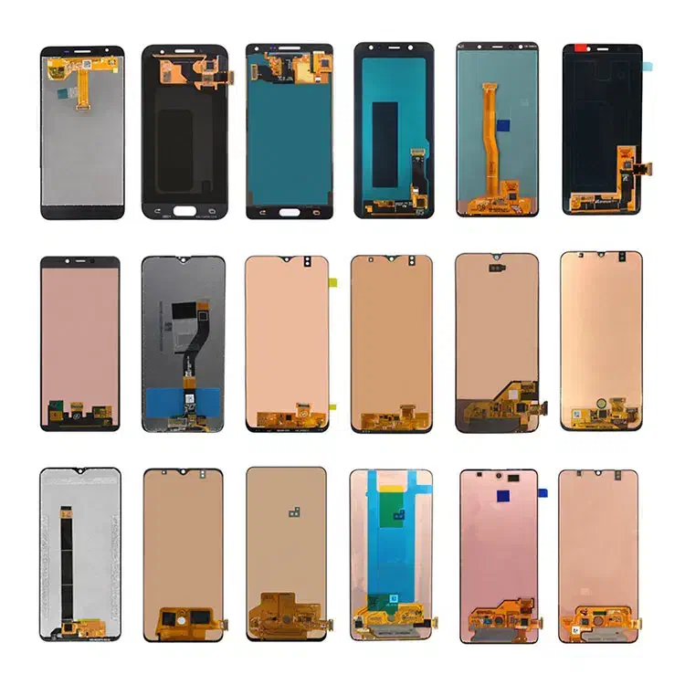 السیدی نوت ۱۱ نوت ۱۲ ۱۳ s20fe 21اولتراlcd|لوازم جانبی موبایل و تبلت|تهران, فلسطین (میدان انقلاب)|دیوار