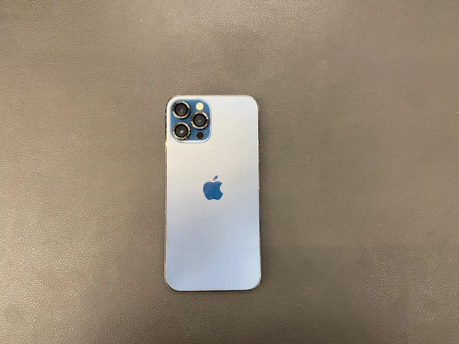 Apple iPhone 12 Pro Max|موبایل|سرخرود, |دیوار