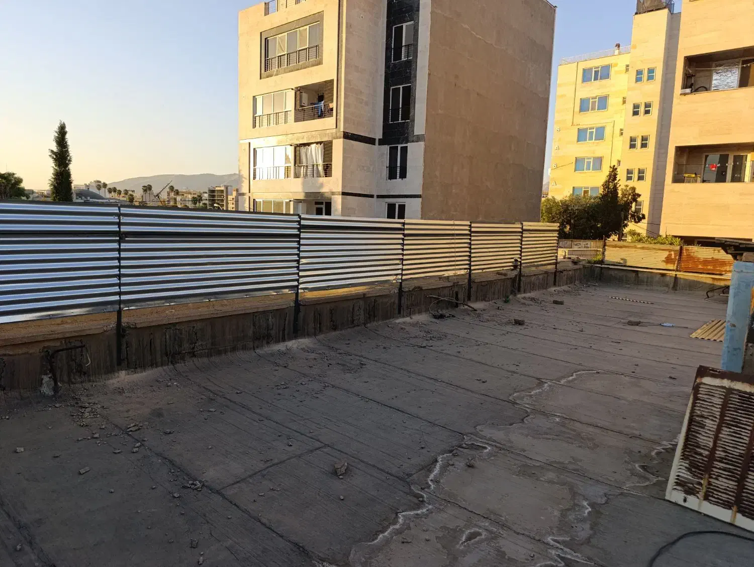 جوشکاری سیار|خدمات پیشه و مهارت|شیراز, بالا کفت|دیوار