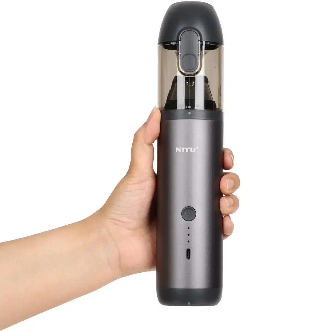 جارو شارژی برند نیتو|جاروبرقی، جارو شارژی، بخارشو|کاشان, سلطان امیر احمد|دیوار