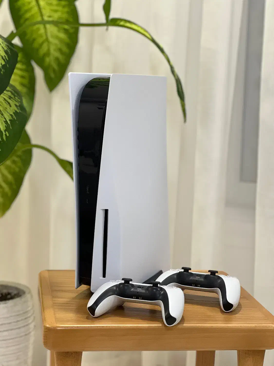 Ps5 در حد نو|کنسول، بازی ویدئویی و آنلاین|لاهیجان, شهید آوینی|دیوار