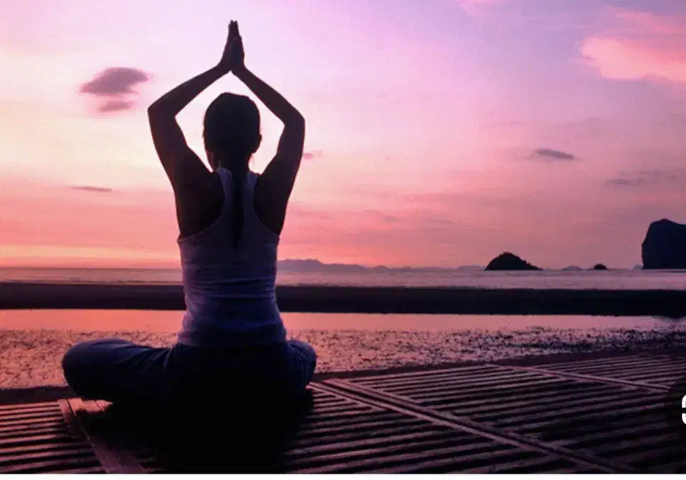 آموزش یوگای بانوان|خدمات آموزشی|تبریز, |دیوار