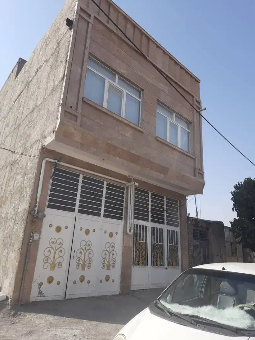 اجاره هم کف 130متری 2 خوابه محدوده فرحبخش غربی|اجارهٔ آپارتمان|نیشابور, تختی|دیوار