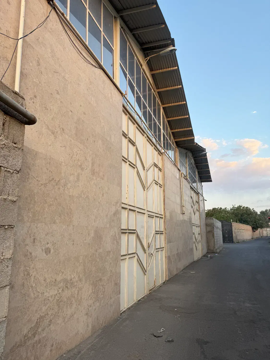 فروش سوله کوی رهبر|فروش دفتر صنعتی، کشاورزی، تجاری|باسمنج, |دیوار