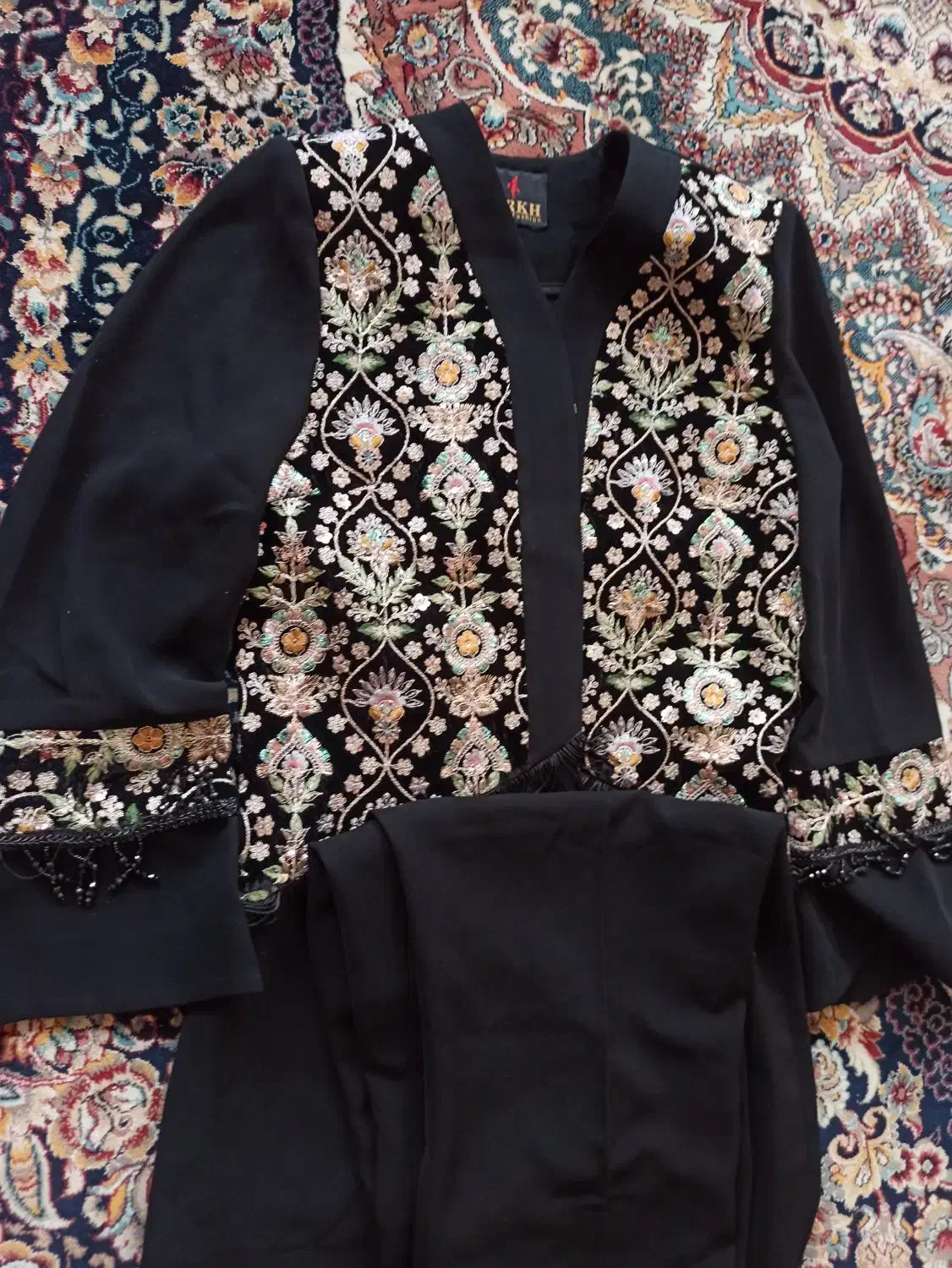 کت و شلوار مجلسی سایز 1|لباس|خرمآباد, |دیوار