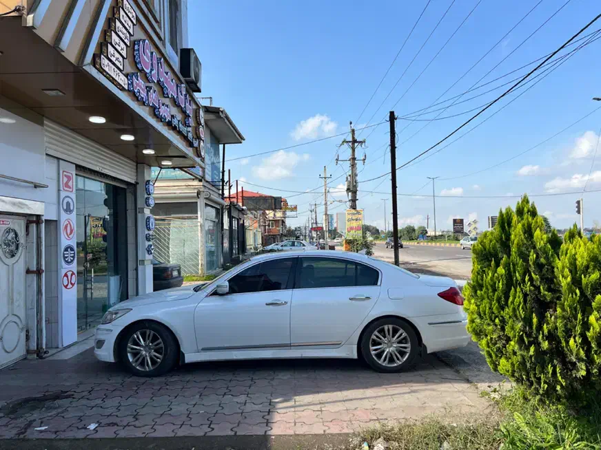 فروش و معاوضه ملک بر کمربندی|فروش آپارتمان|لاهیجان, حاجی آباد|دیوار