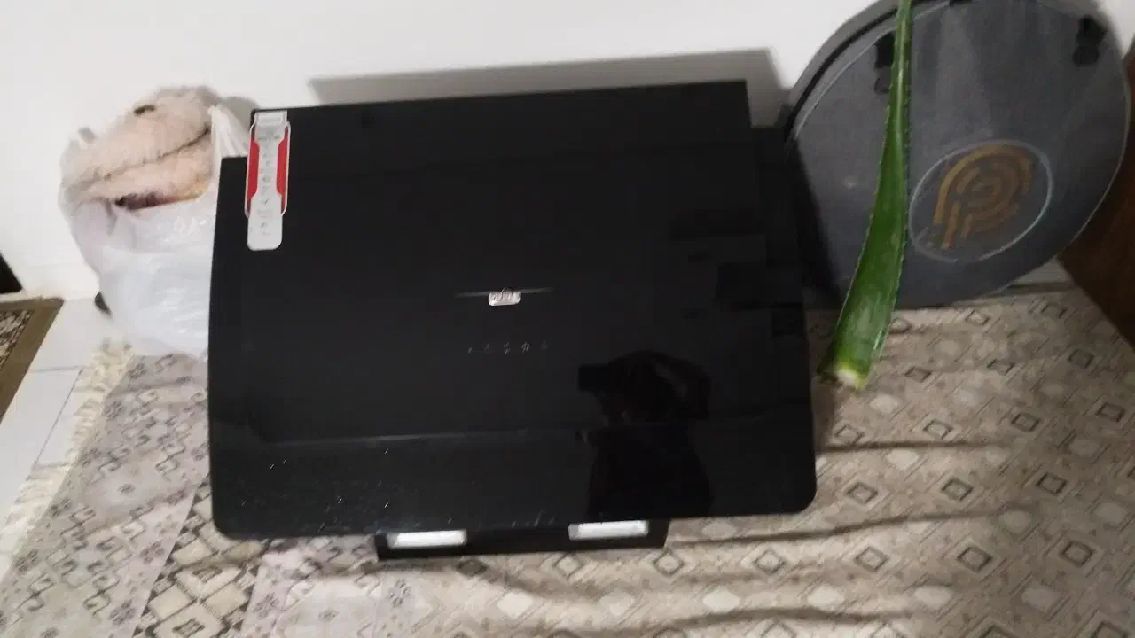 گاز فر دار ایتالیایی مارک فلیم تمام استیل|اجاق گاز و لوازم برقی پخت‌وپز|اندیشه, اندیشه فاز ۱|دیوار