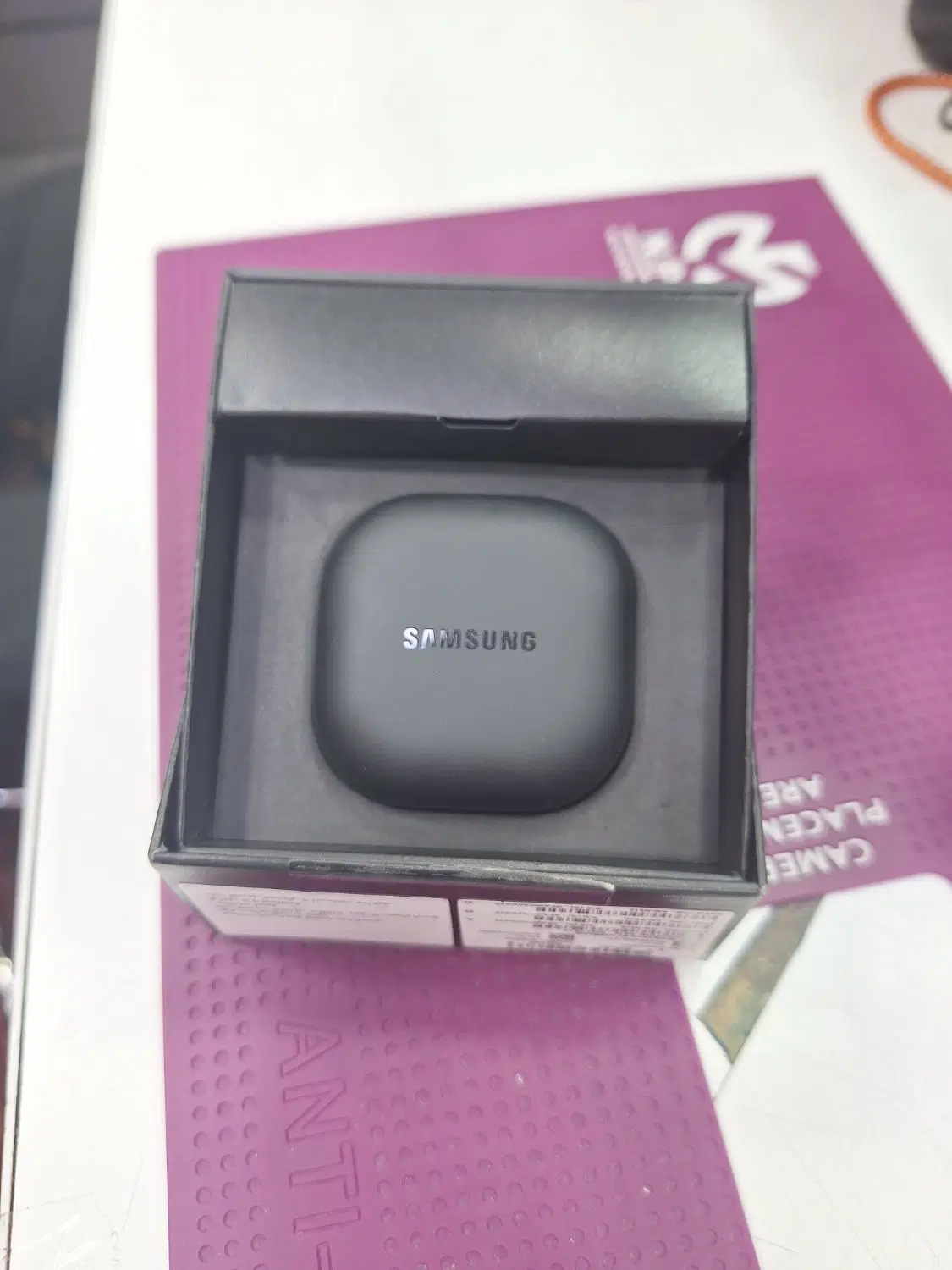 Galaxy buds 2 pro|لوازم جانبی موبایل و تبلت|ورامین, ورامین|دیوار