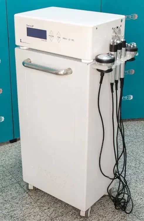 دستگاه لاغری و فرم دهی درم آپ مداریا|پزشکی|تهران, تهرانسر غربی|دیوار