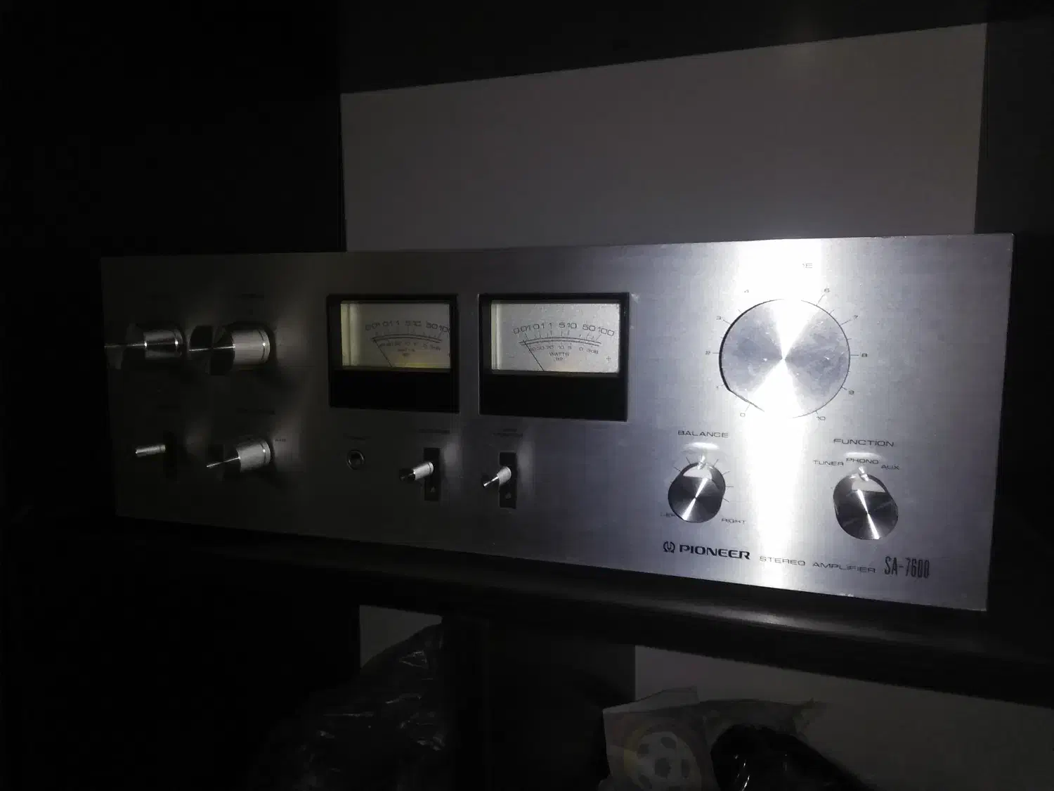 پایونیر SA7600 فابریک|سیستم صوتی خانگی|تهران, حر|دیوار