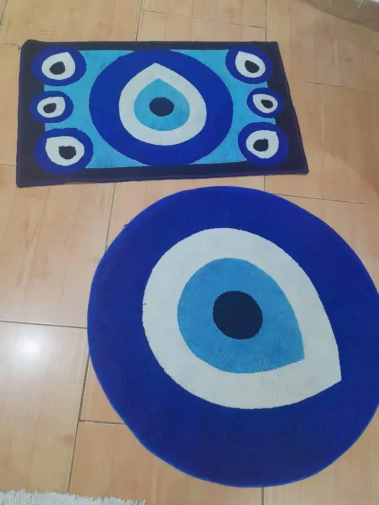 پادری چشم نظر|پادری|رشت, شالکو|دیوار