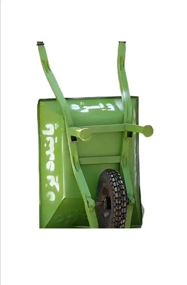 فروش فرغون و بشکه 220 لیتری|ابزارآلات|شیراز, زرهی|دیوار