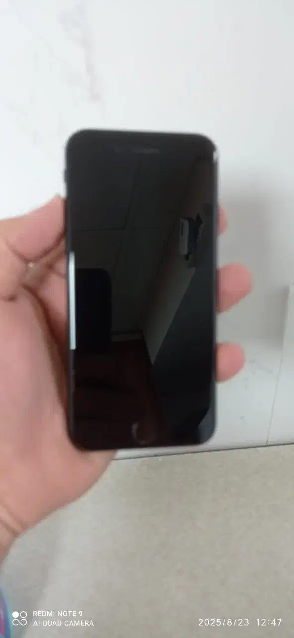 iPhone SE 22|موبایل|تهران, شهرک دانشگاه|دیوار