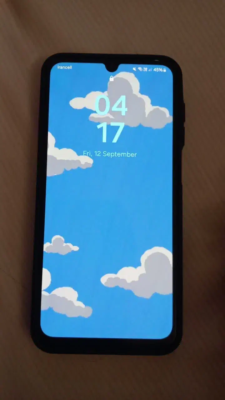 Samsung a15|موبایل|تهران, کوی بیمه|دیوار