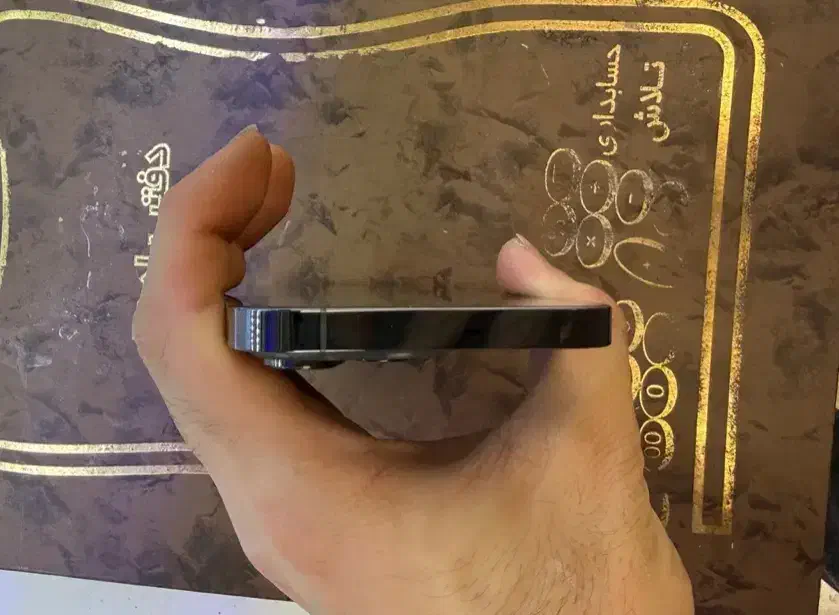 ایفون ۱۳ pro|موبایل|شاهرود, |دیوار