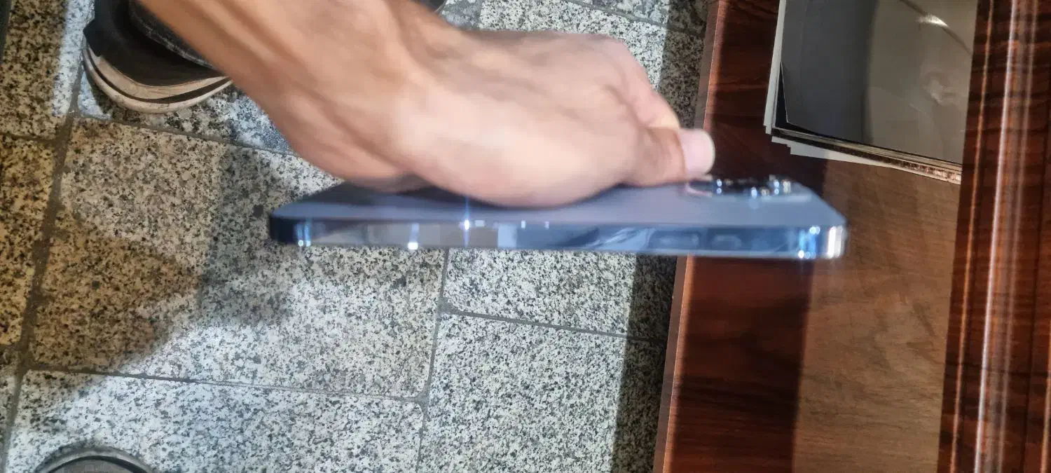 گوشی ایفون 13پرومکس|موبایل|تهران, ائمه اطهار|دیوار