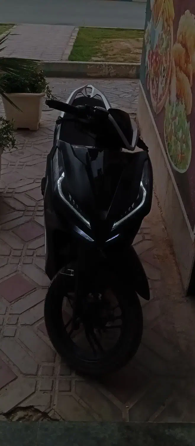 کلیک|موتورسیکلت|اصفهان, عباس‌آباد|دیوار