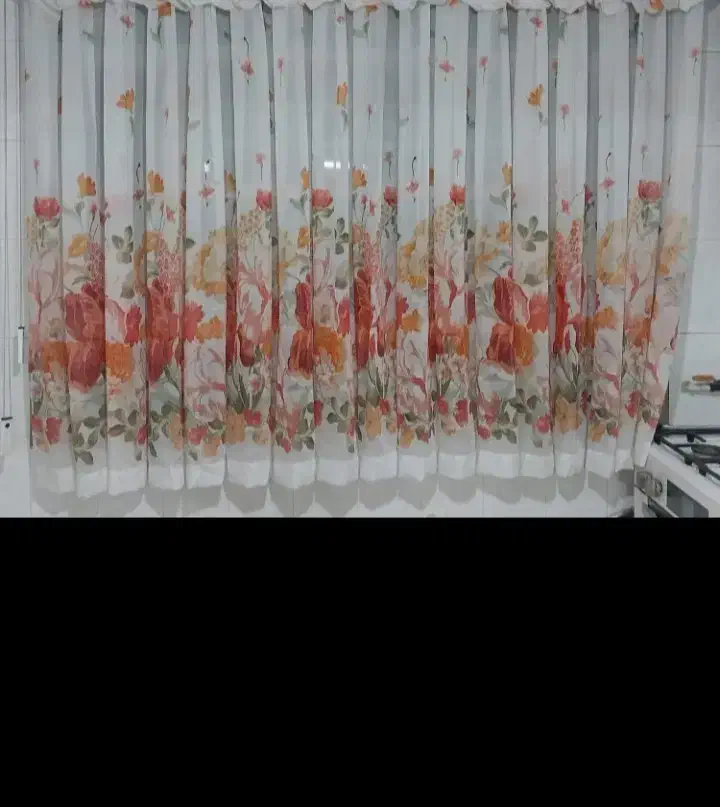 پرده زیبا|پرده، رانر، رومیزی|مشهد, سید رضی|دیوار